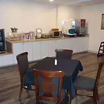 Surestay Hotel By Best Western Thomson 