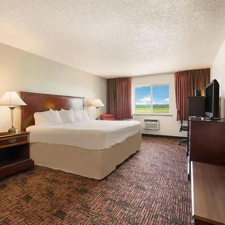 Surestay Hotel By Best Western Thomson Exterior foto
