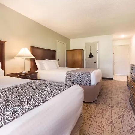 Surestay Hotel By Best Western Thomson Exterior foto