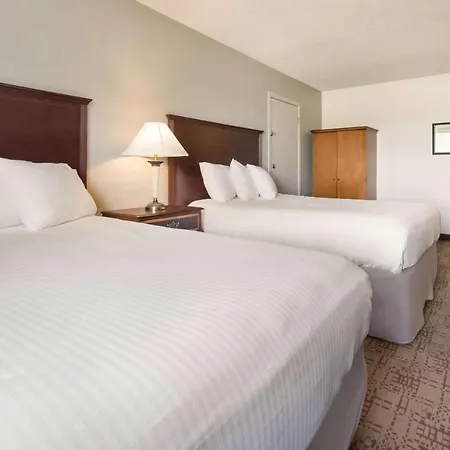 Surestay Hotel By Best Western Thomson Exterior foto