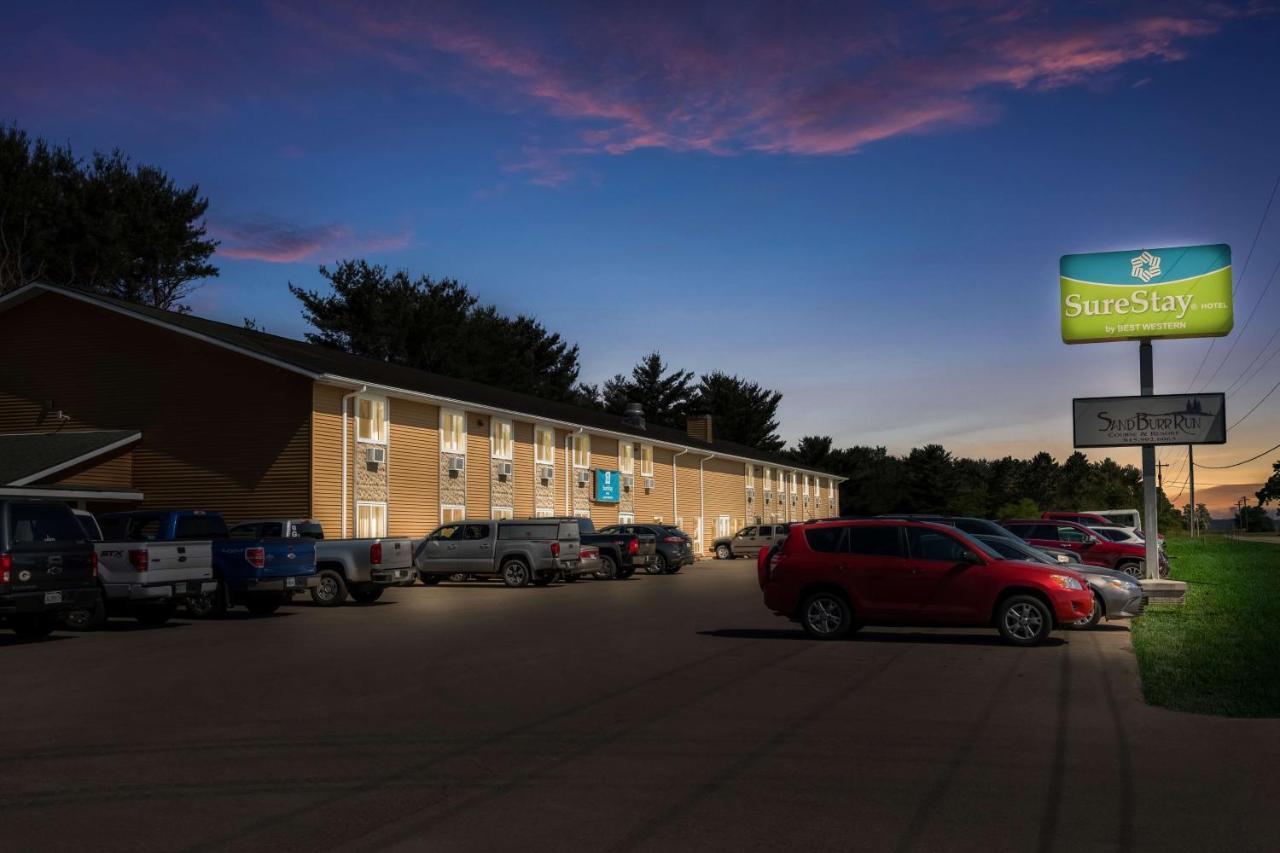 Hotel Surestay By Western