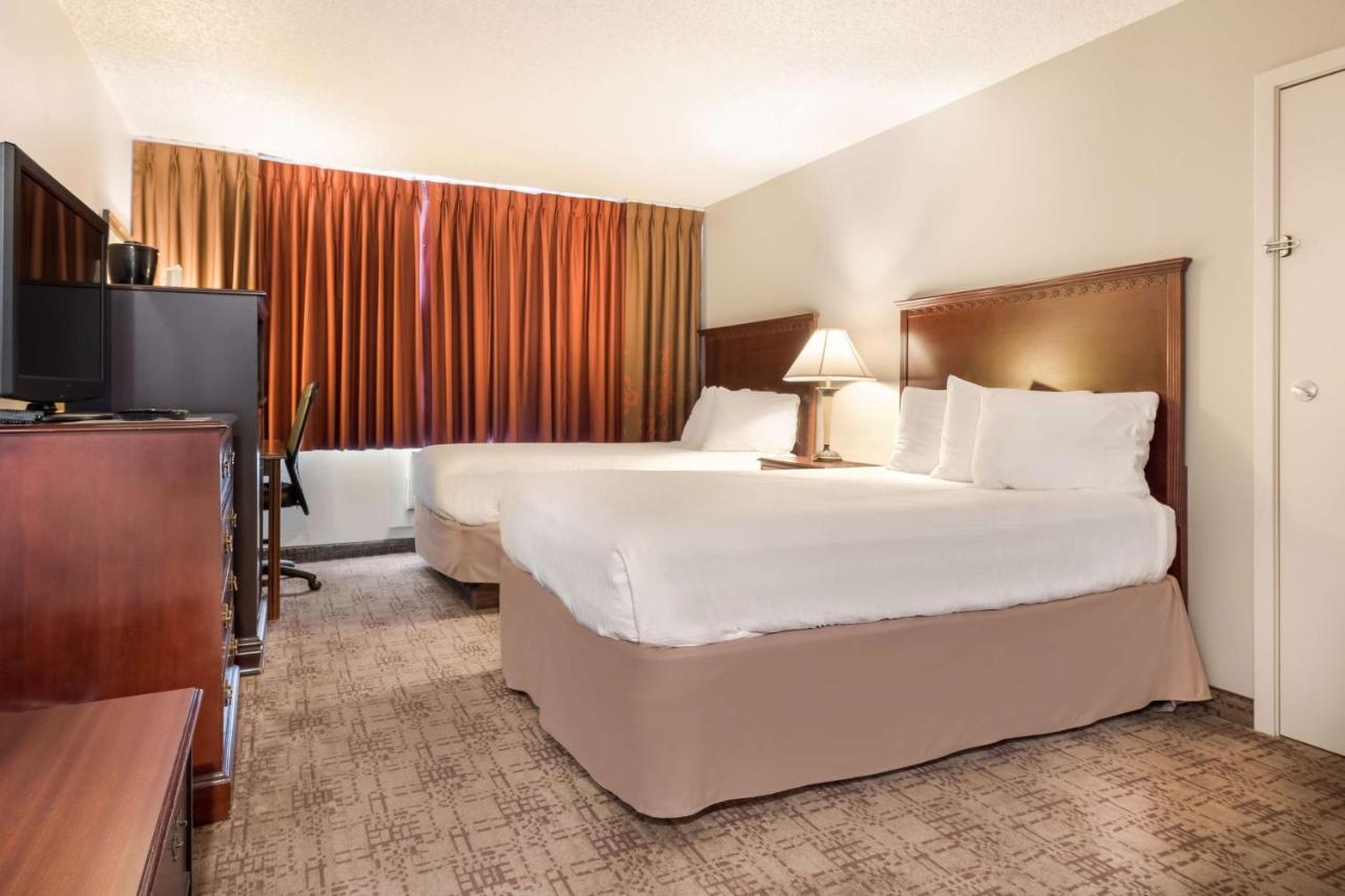 Surestay By Western Hotel