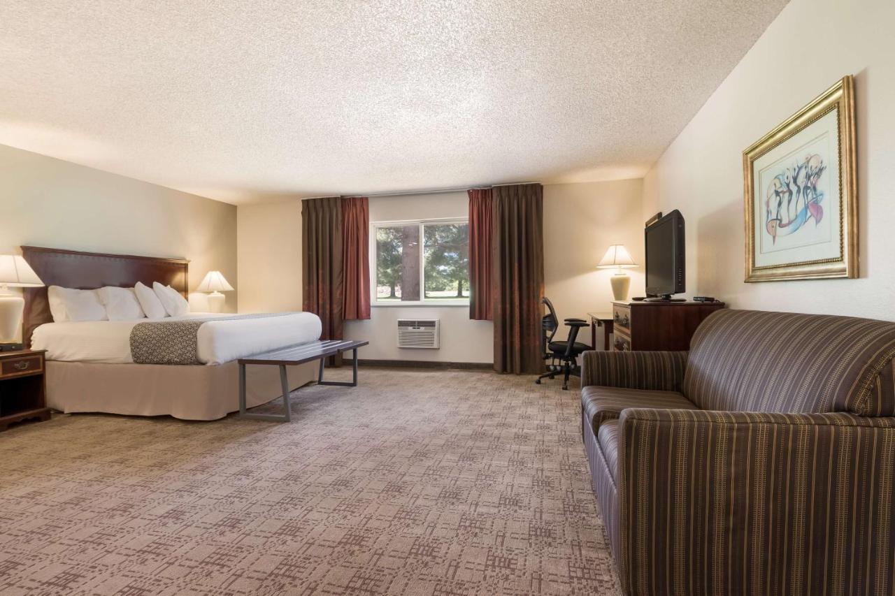 Hotel Surestay By Western