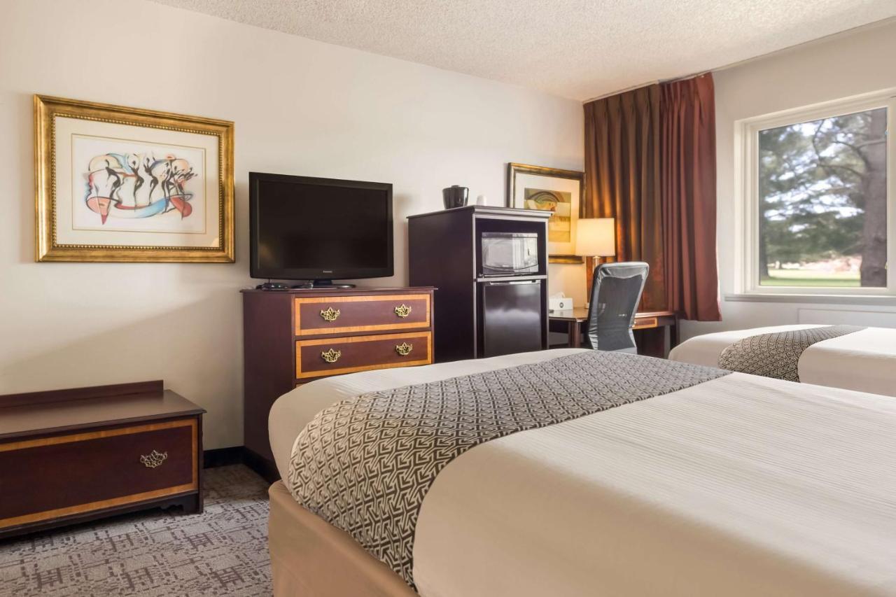 Surestay By Western Hotel