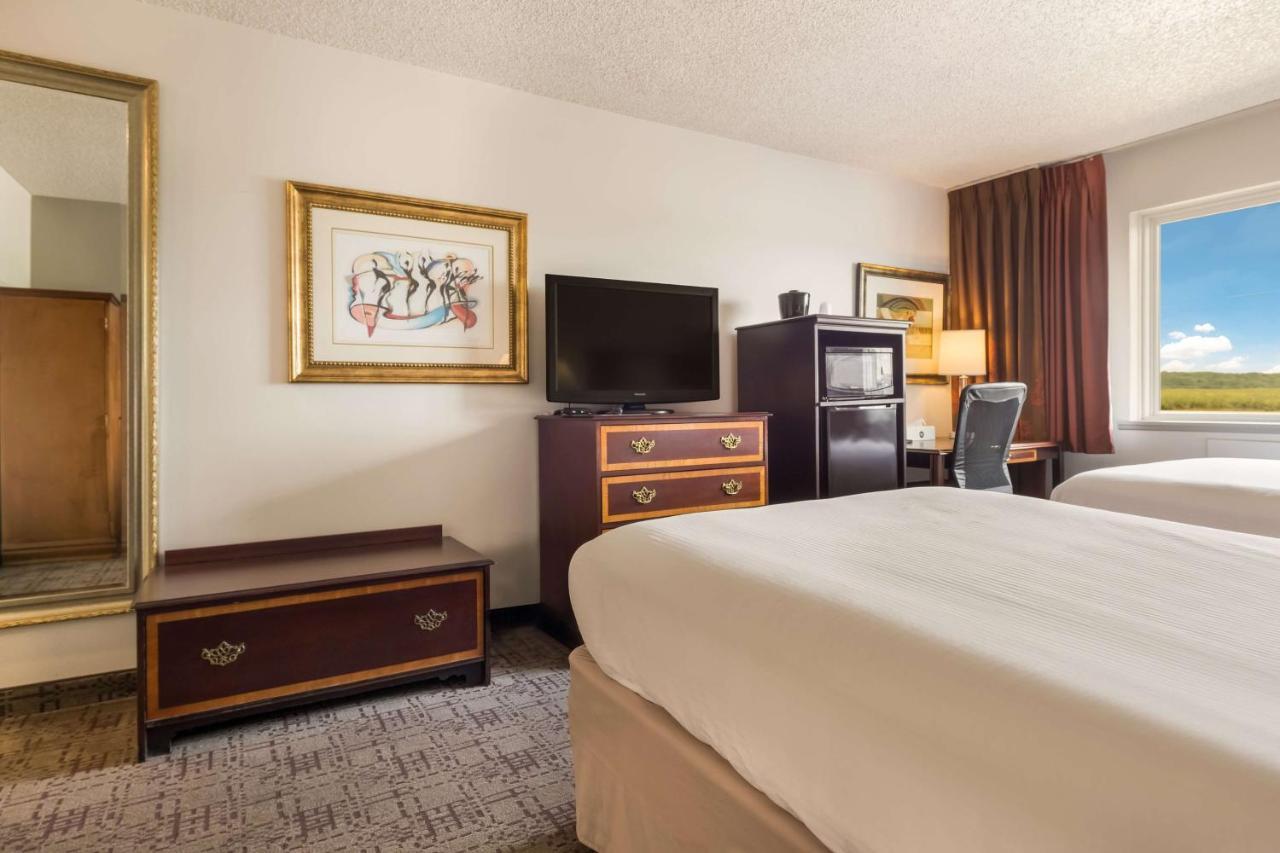 Hotel Surestay By Western