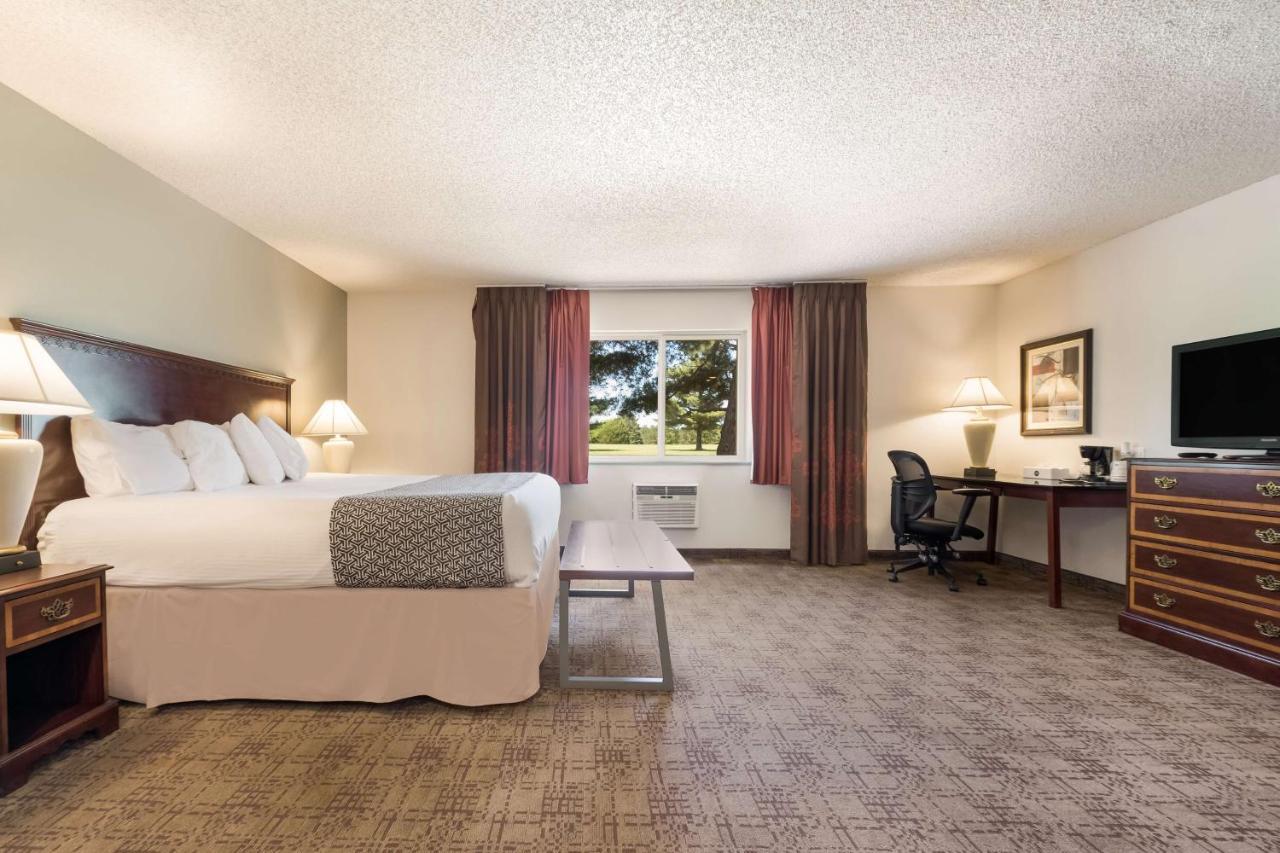 Hotel Surestay By Western