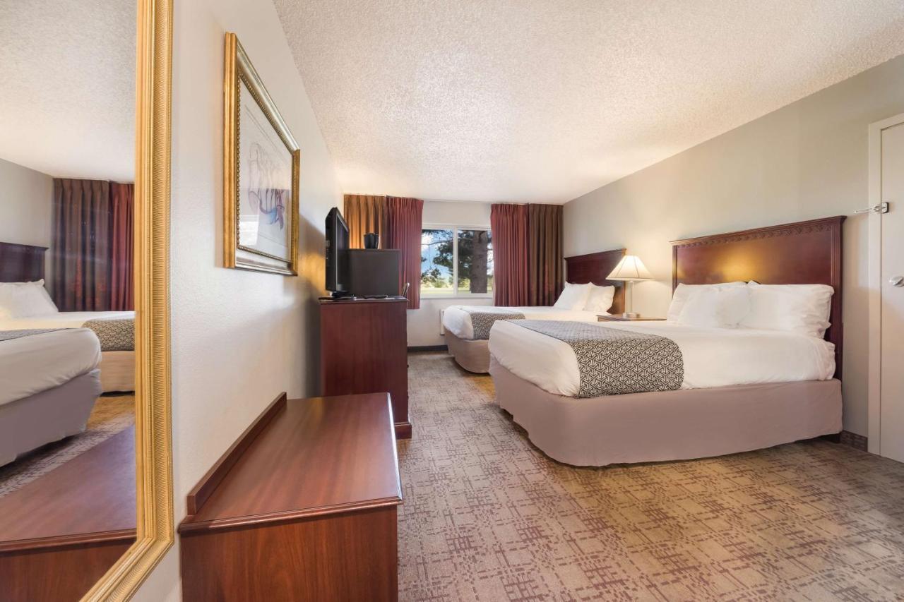 Hotel Surestay By Western
