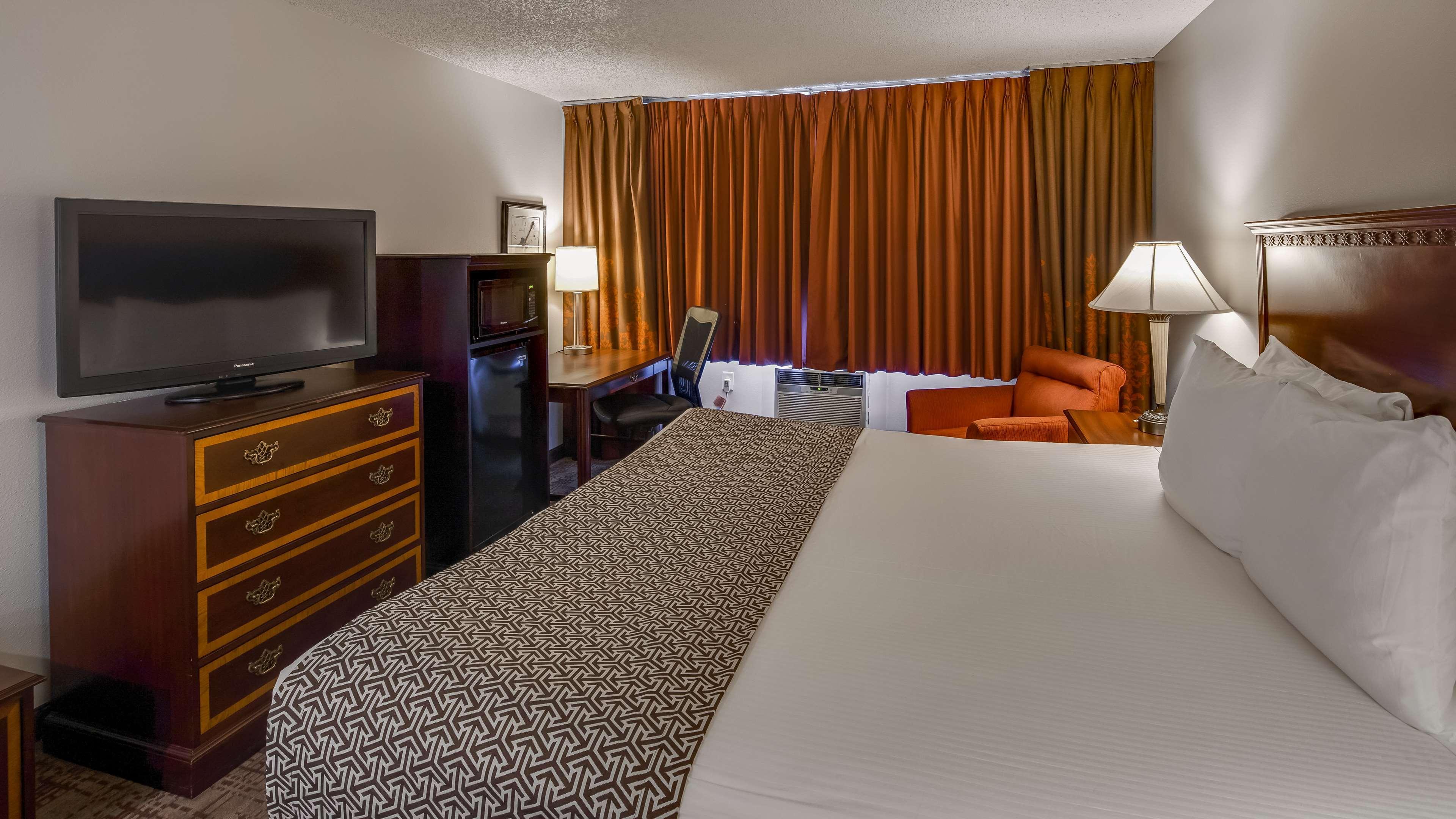 Hotel Surestay By Western 3*