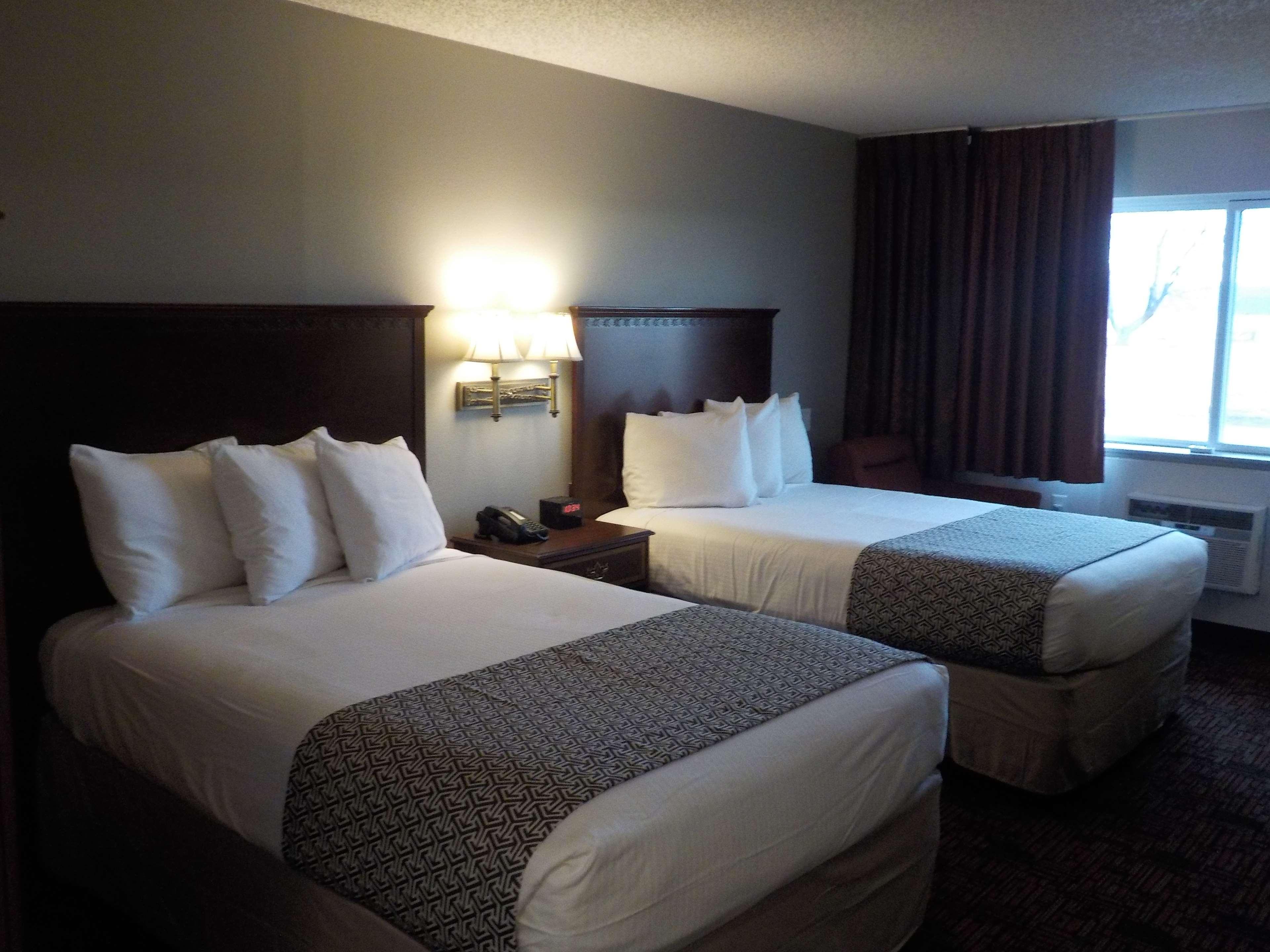 Surestay By Western 3*