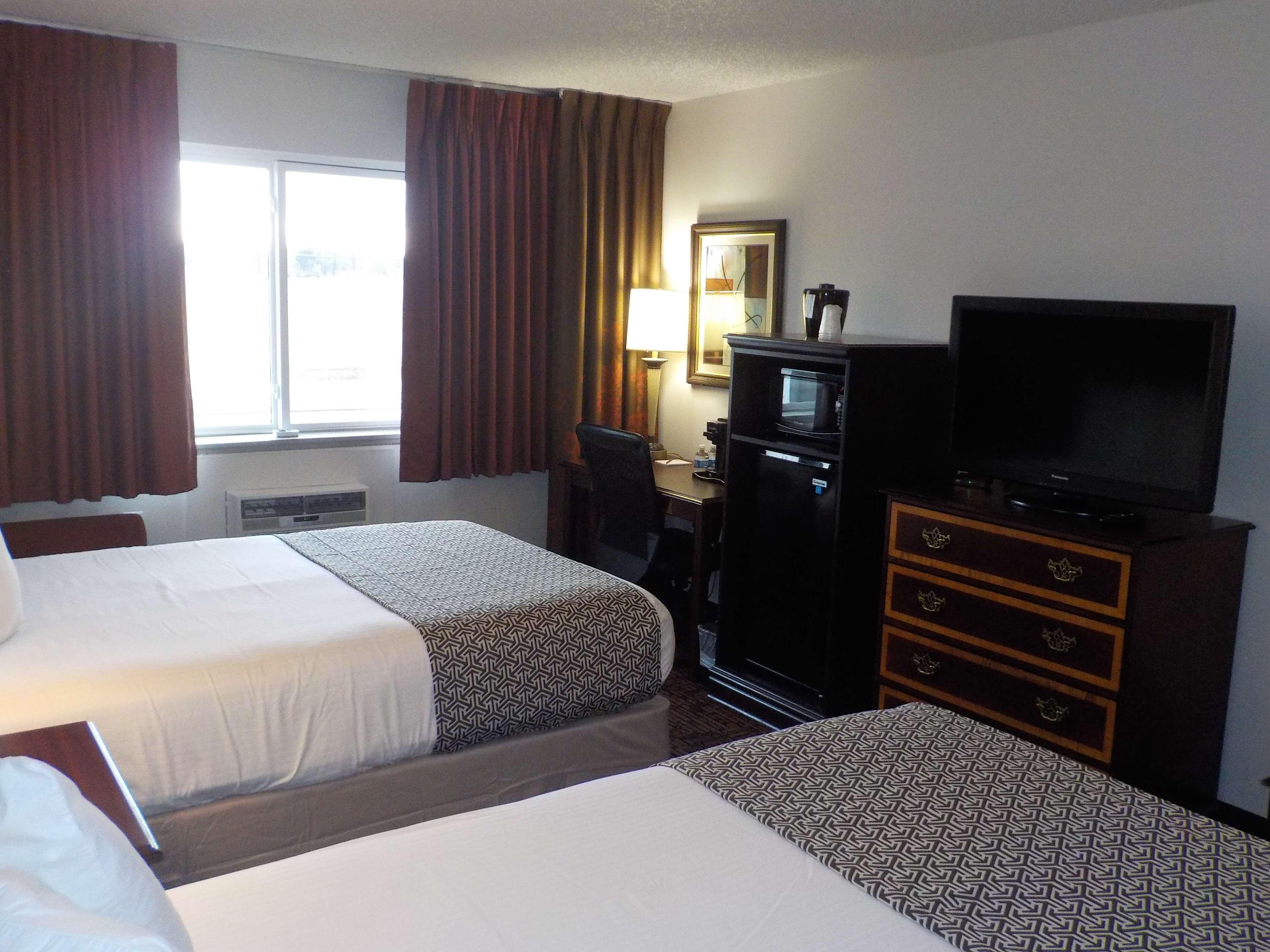 Hotel Surestay By Western 3*