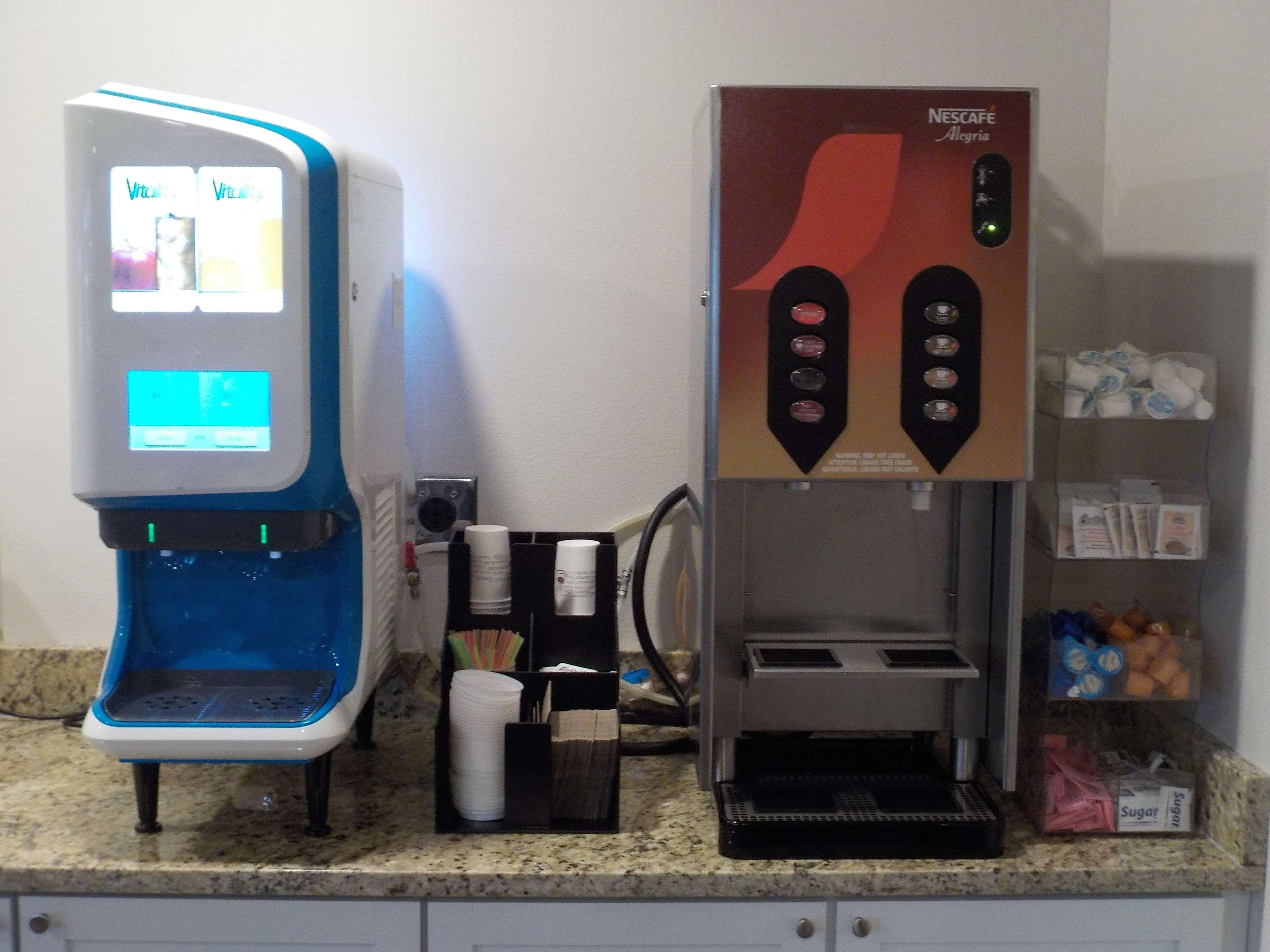 Surestay By Western Hotel Thomson