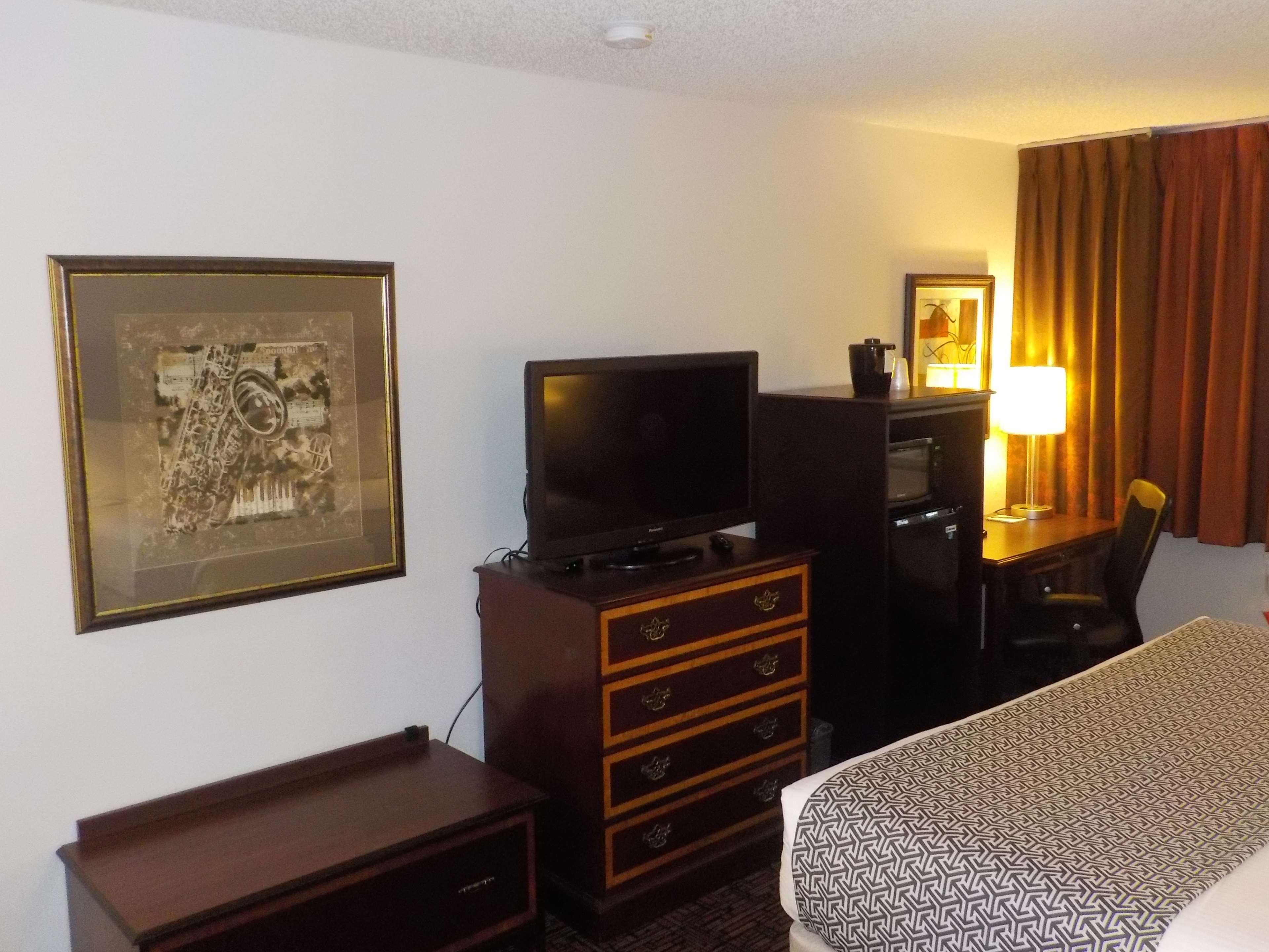 Hotel Surestay By Western