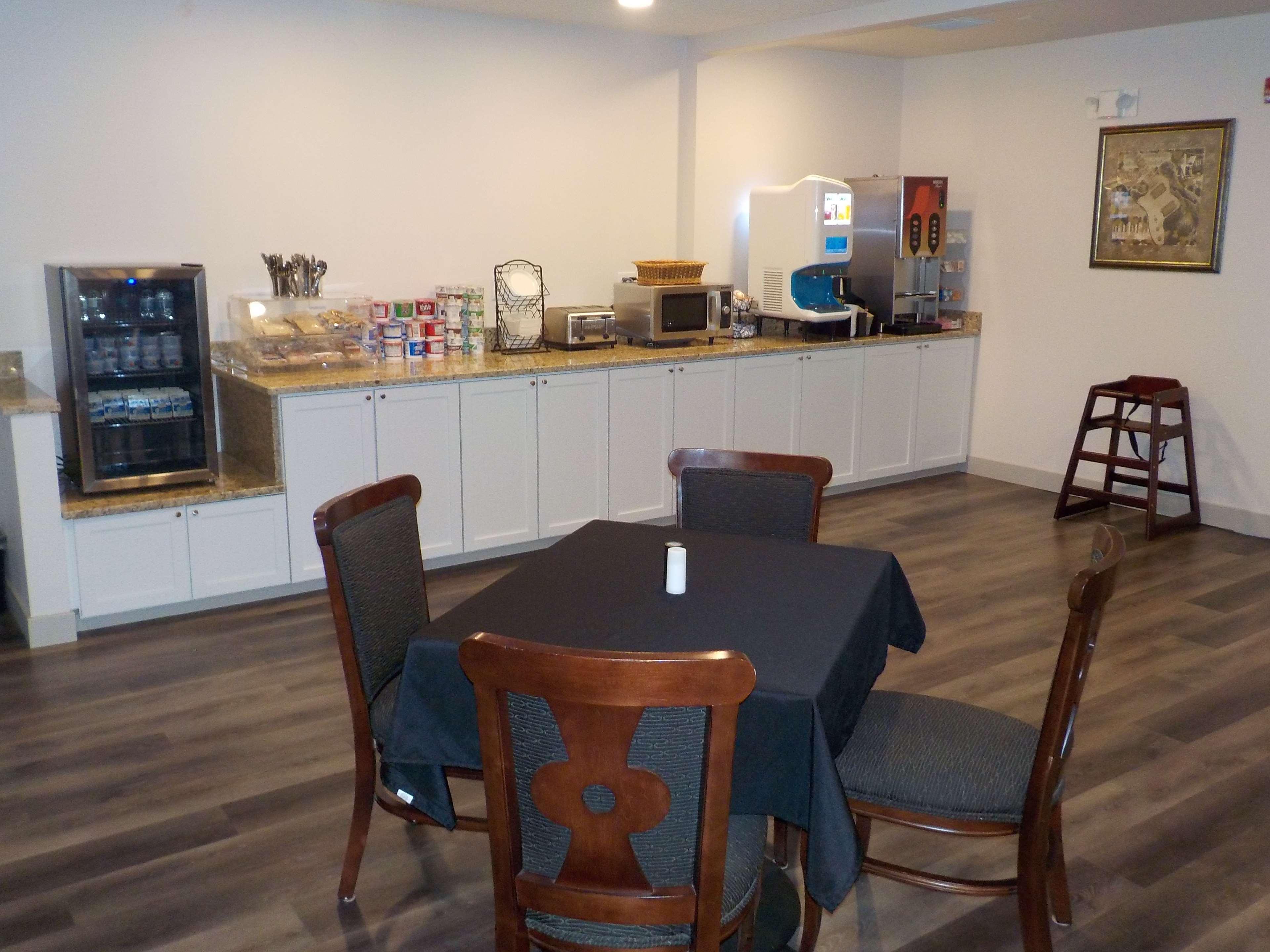 Hotel Surestay By Western 3*
