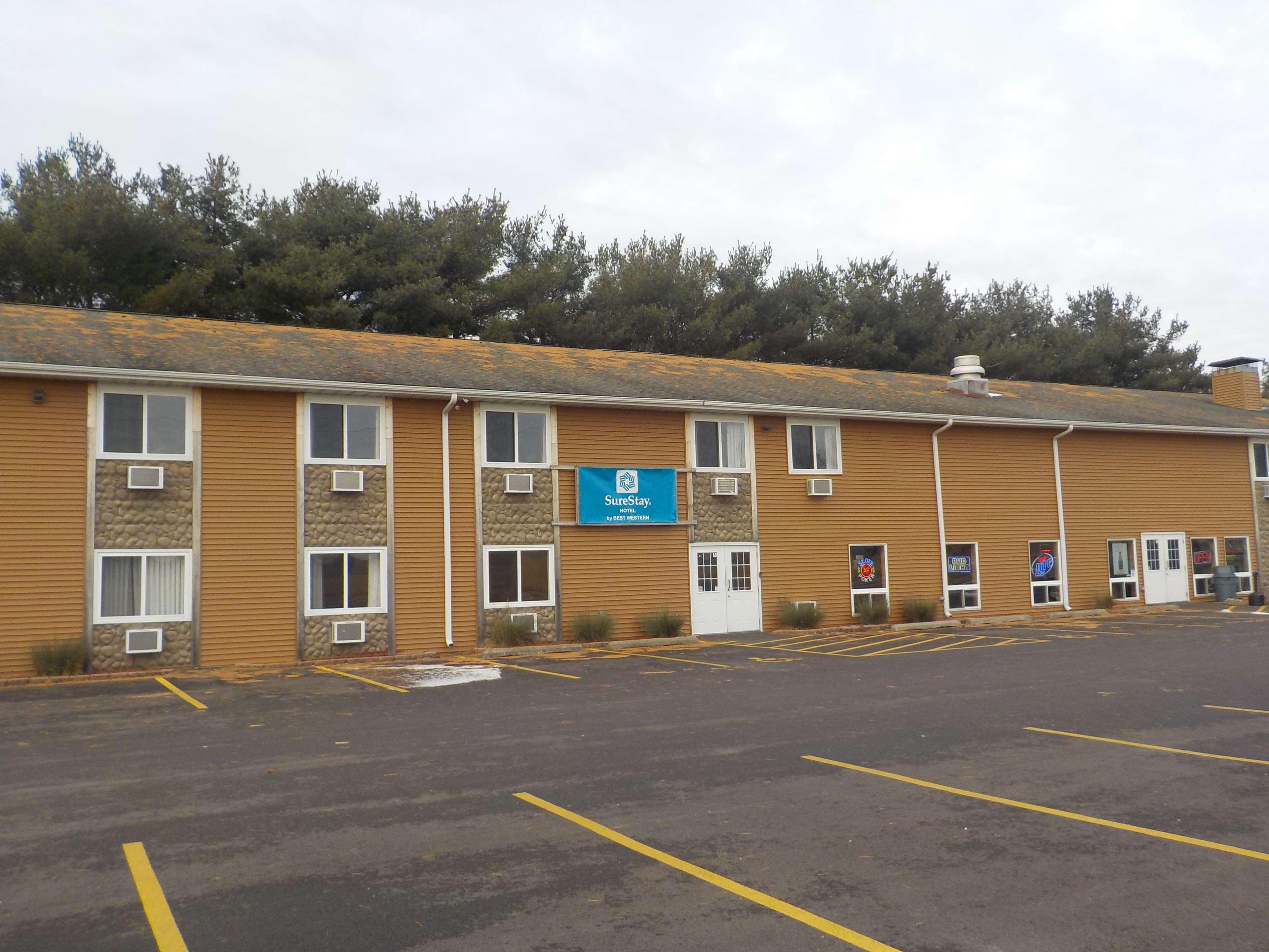 Surestay By Western 3*