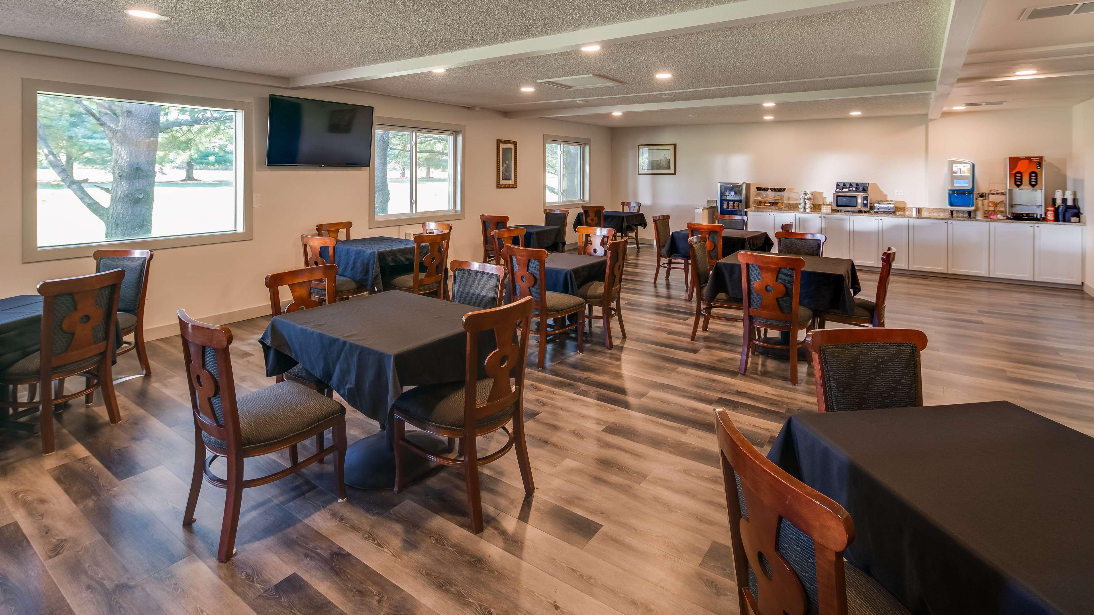 Hotel Surestay By Western